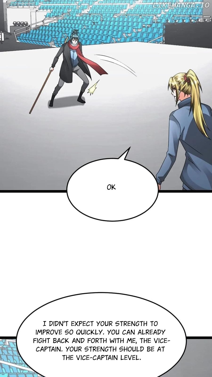 Global Freeze: I Created An Apocalypse Shelter Chapter 610 - Page 11