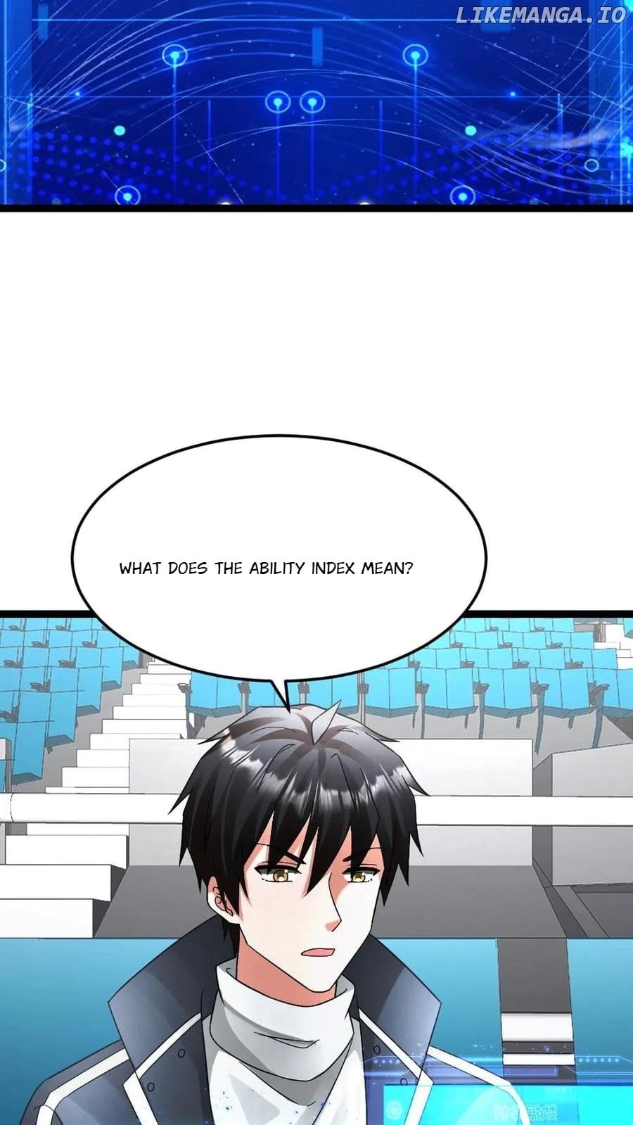 Global Freeze: I Created An Apocalypse Shelter Chapter 610 - Page 7