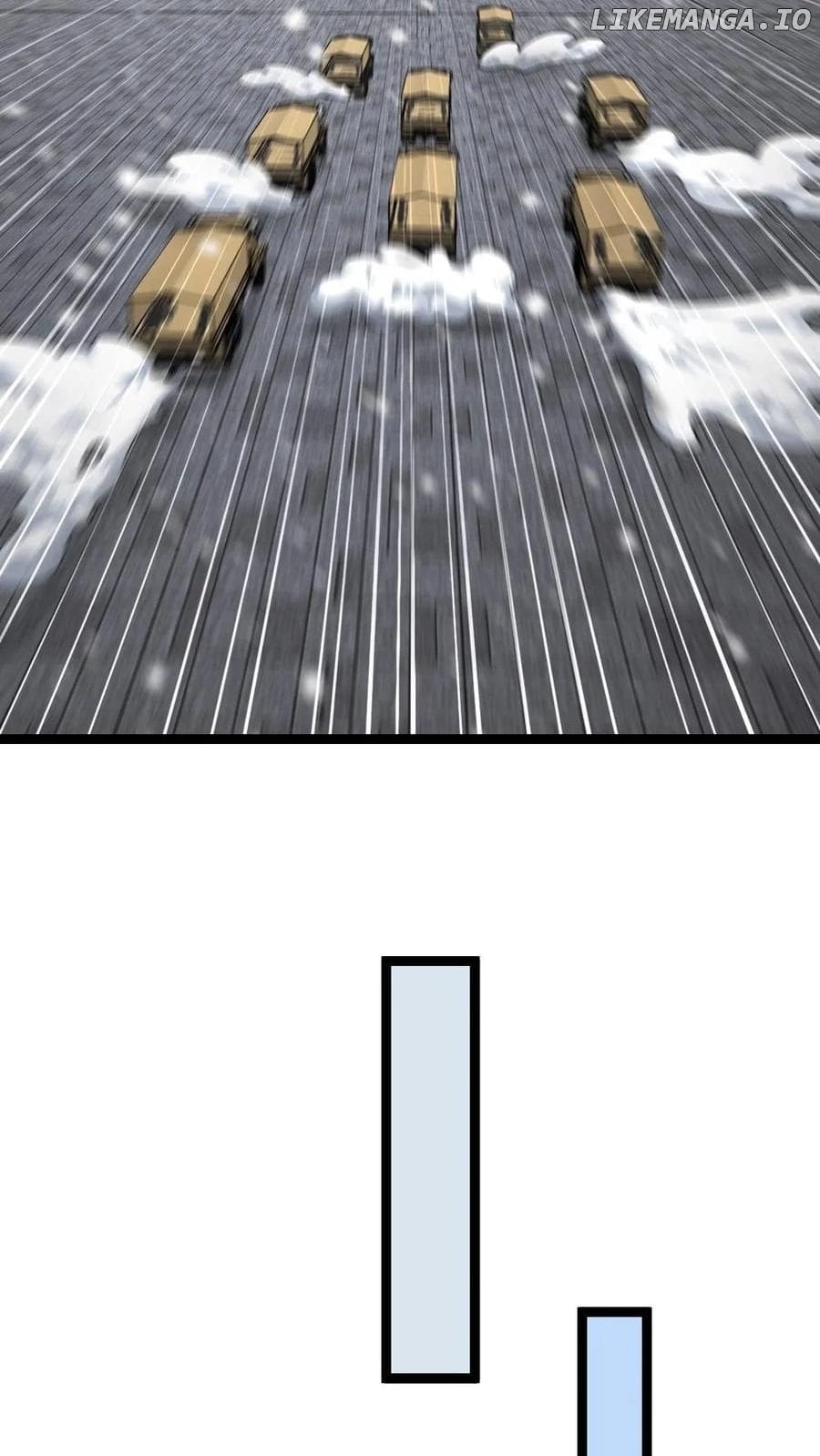 Global Freeze: I Created An Apocalypse Shelter Chapter 613 - Page 5