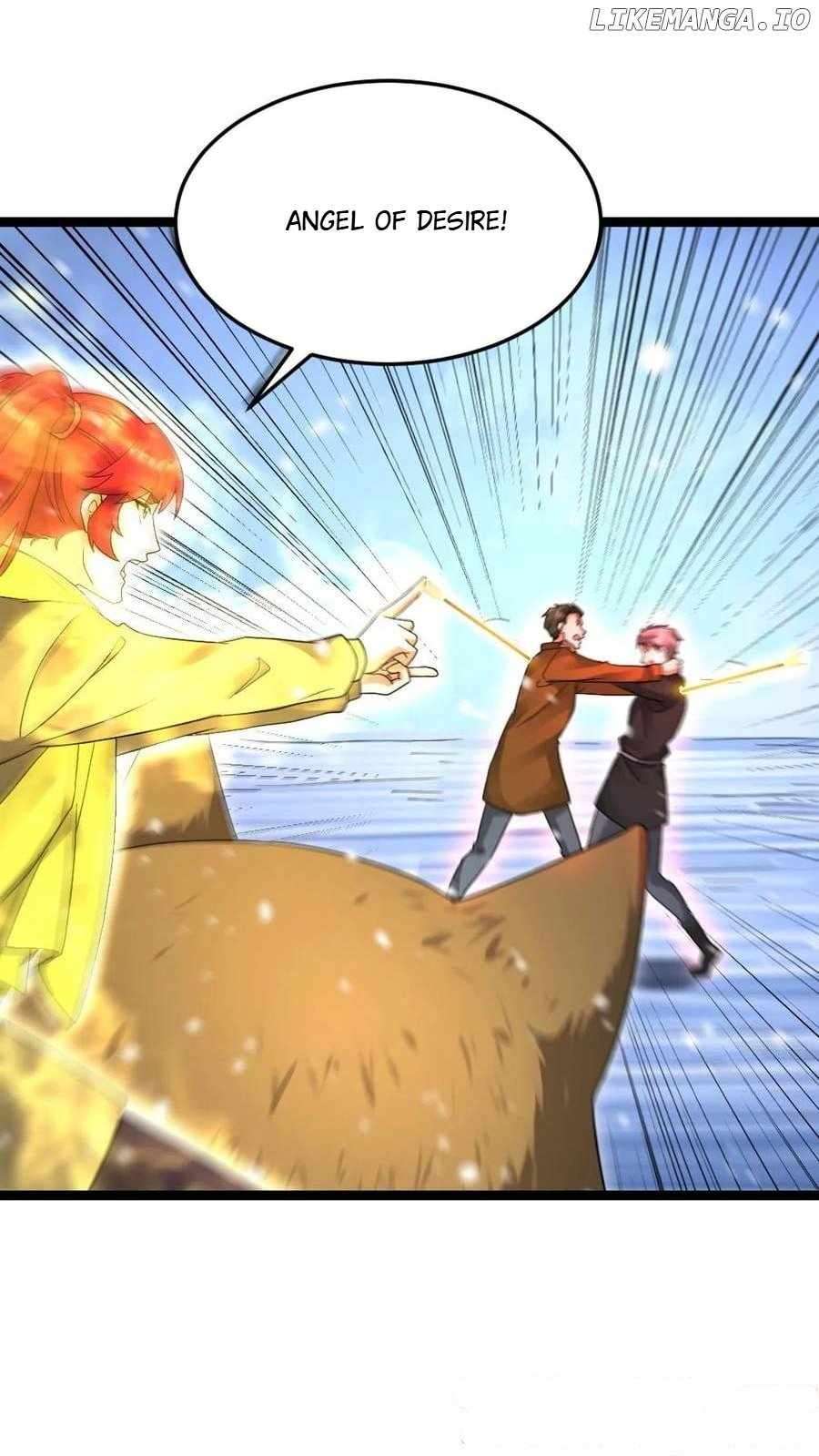 Global Freeze: I Created An Apocalypse Shelter Chapter 614 - Page 10