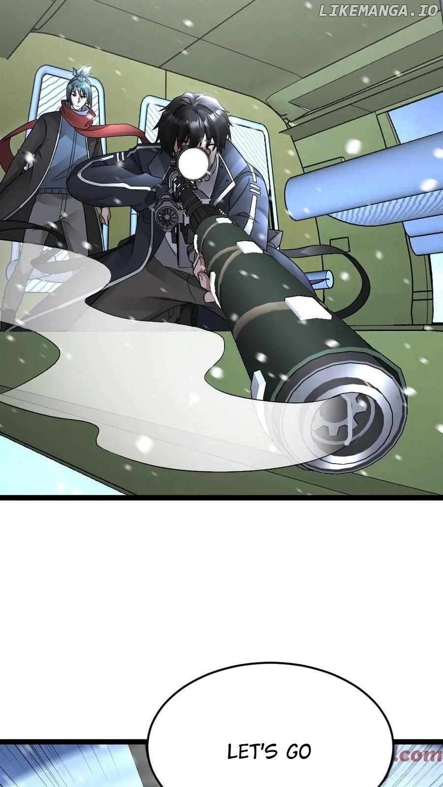 Global Freeze: I Created An Apocalypse Shelter Chapter 614 - Page 6