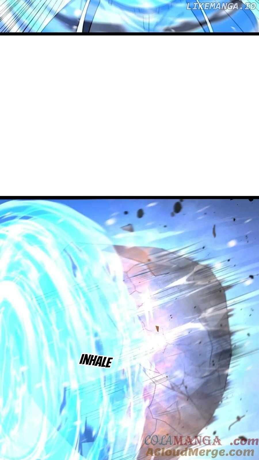 Global Freeze: I Created An Apocalypse Shelter Chapter 616 - Page 24
