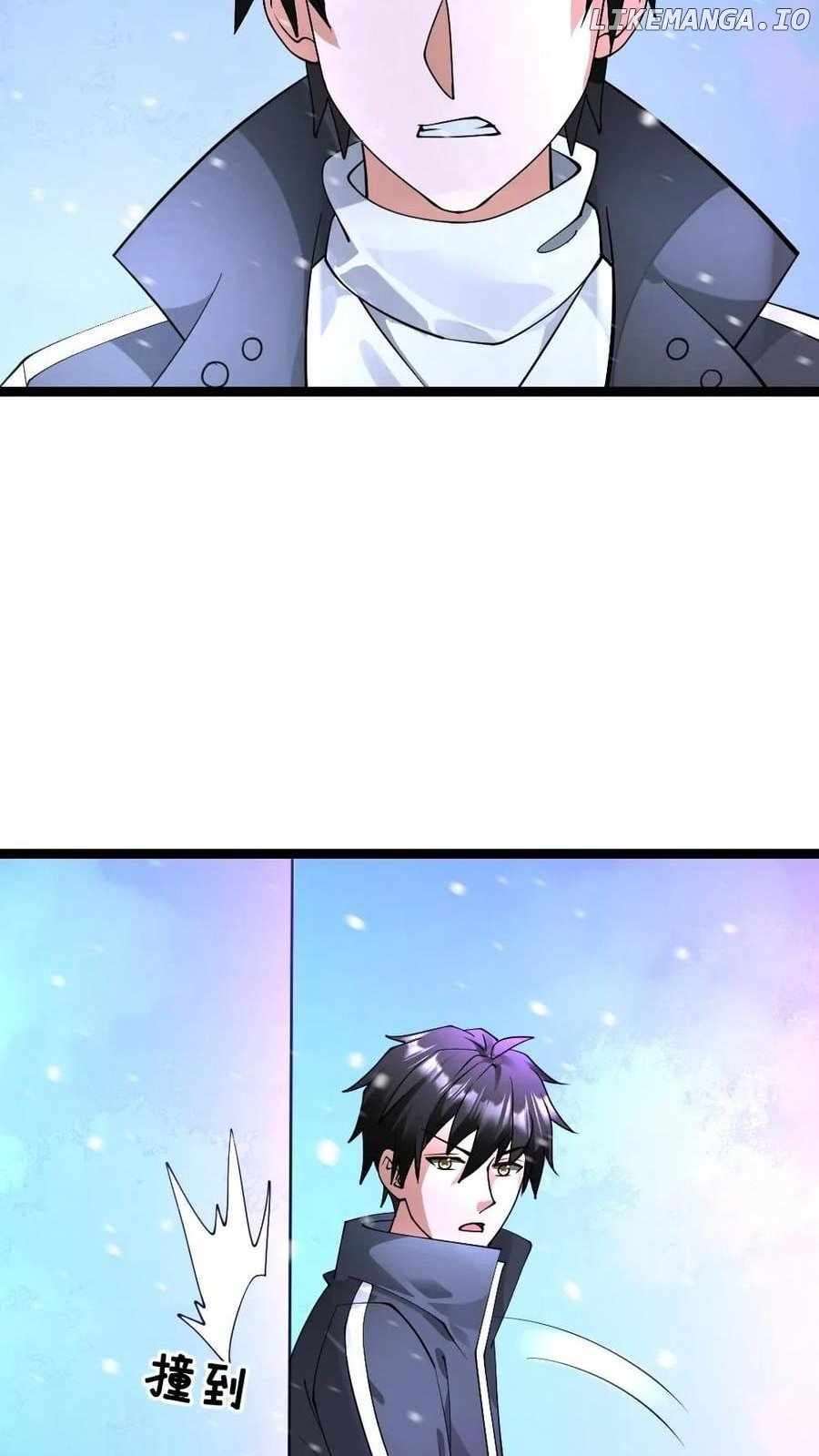 Global Freeze: I Created An Apocalypse Shelter Chapter 616 - Page 5