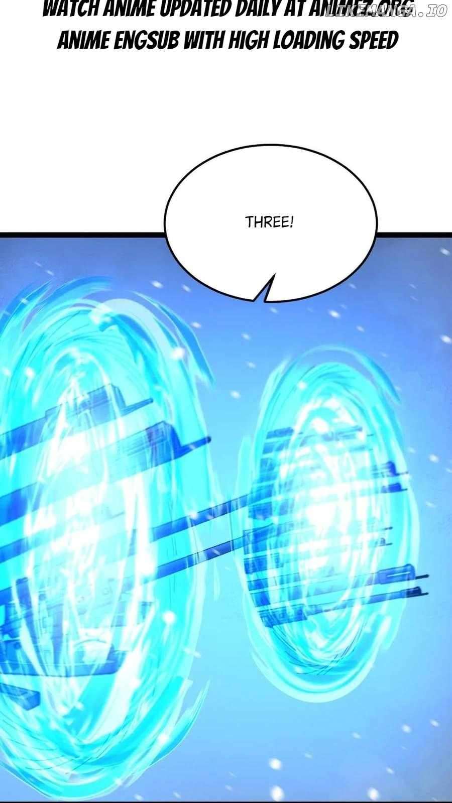 Global Freeze: I Created An Apocalypse Shelter Chapter 617 - Page 11