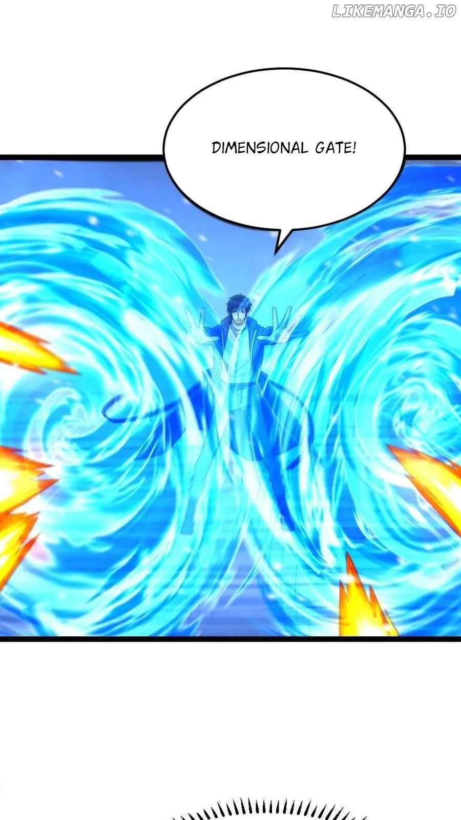 Global Freeze: I Created An Apocalypse Shelter Chapter 617 - Page 2
