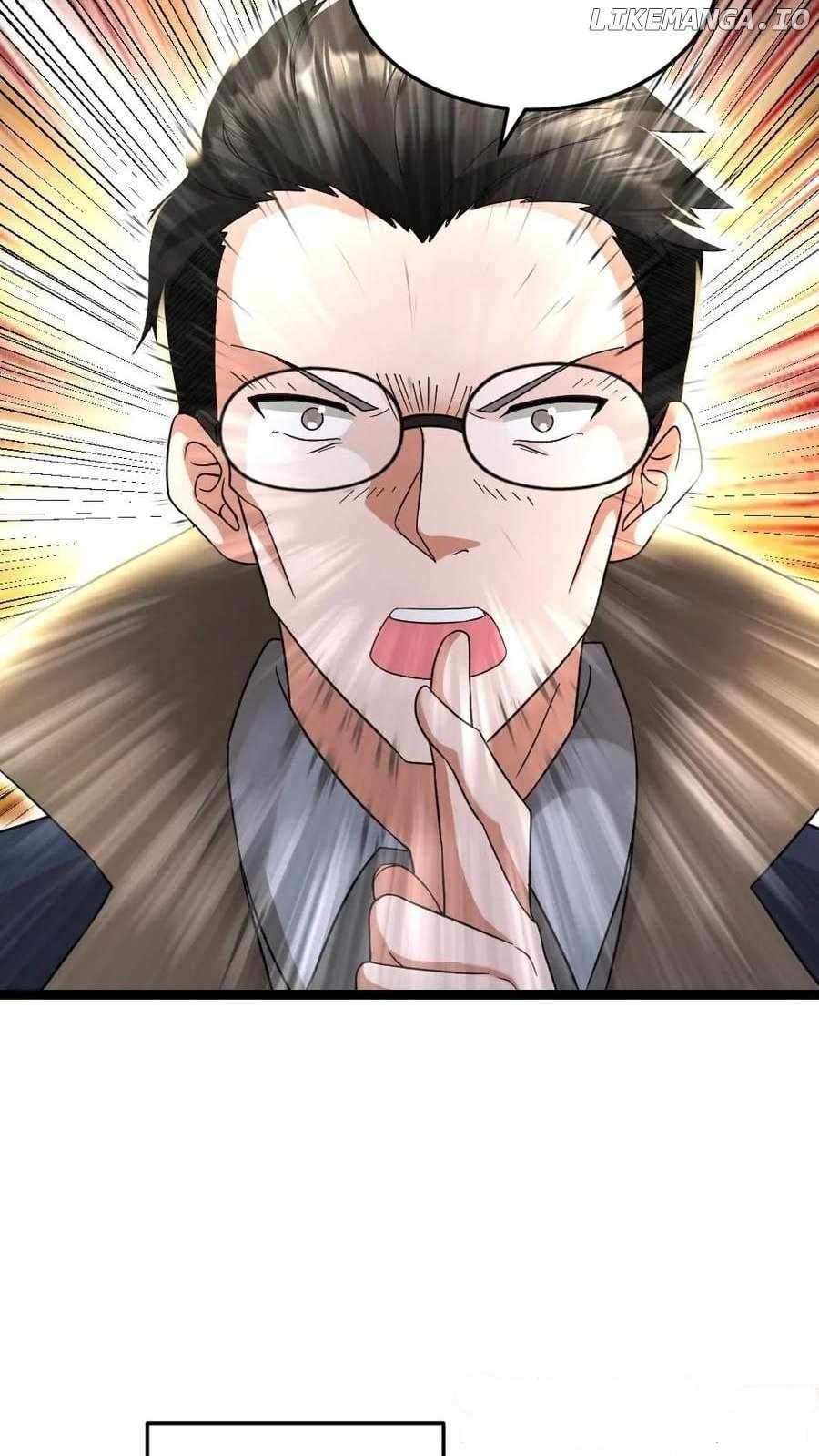 Global Freeze: I Created An Apocalypse Shelter Chapter 618 - Page 18