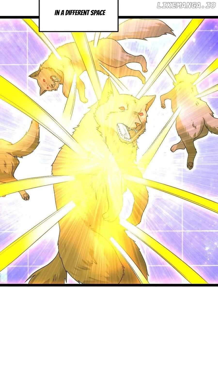 Global Freeze: I Created An Apocalypse Shelter Chapter 618 - Page 19