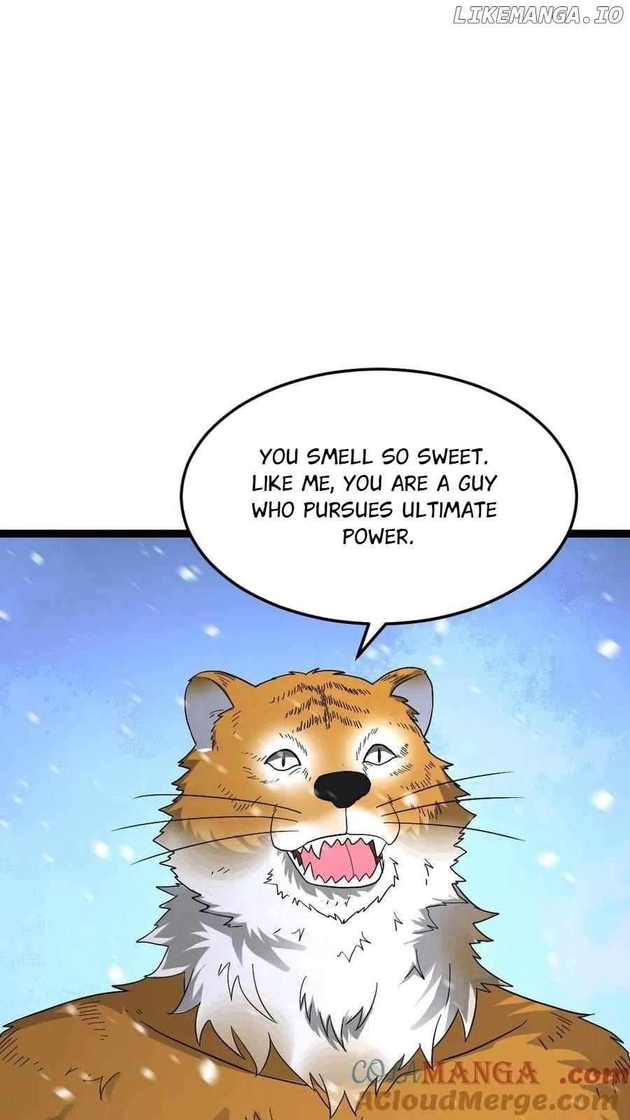 Global Freeze: I Created An Apocalypse Shelter Chapter 620 - Page 23