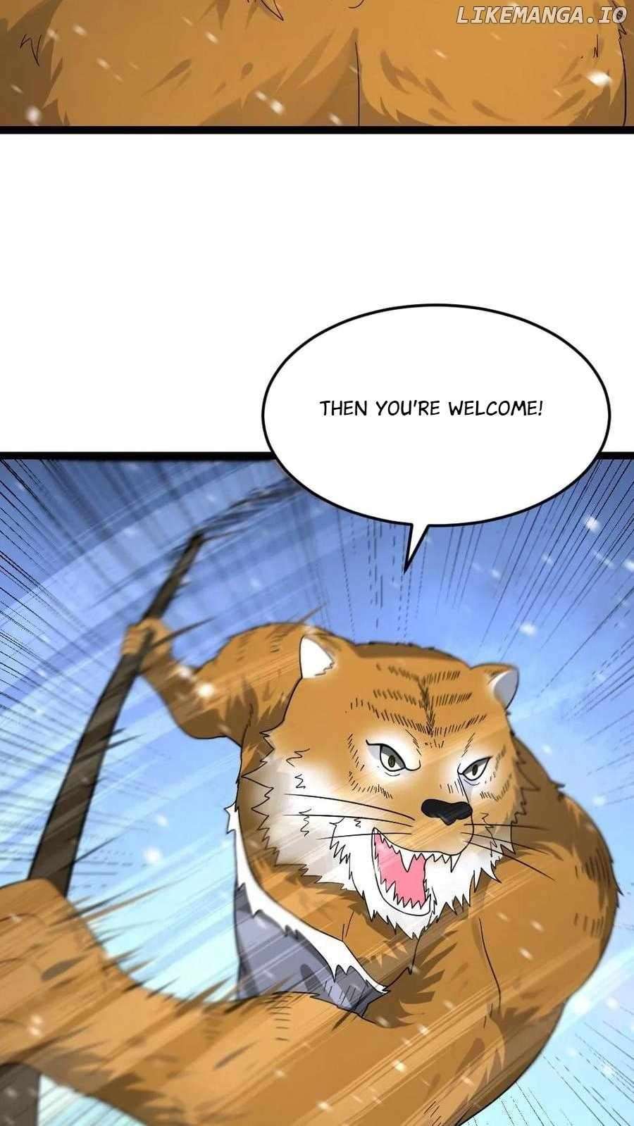 Global Freeze: I Created An Apocalypse Shelter Chapter 620 - Page 24