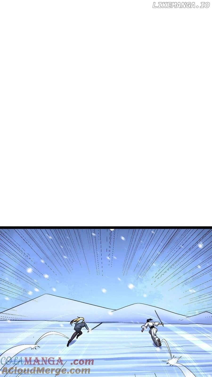 Global Freeze: I Created An Apocalypse Shelter Chapter 621 - Page 12