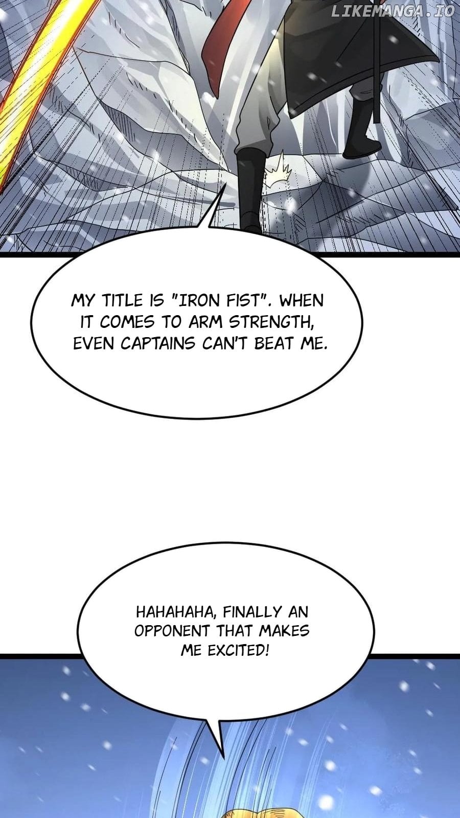 Global Freeze: I Created An Apocalypse Shelter Chapter 621 - Page 3
