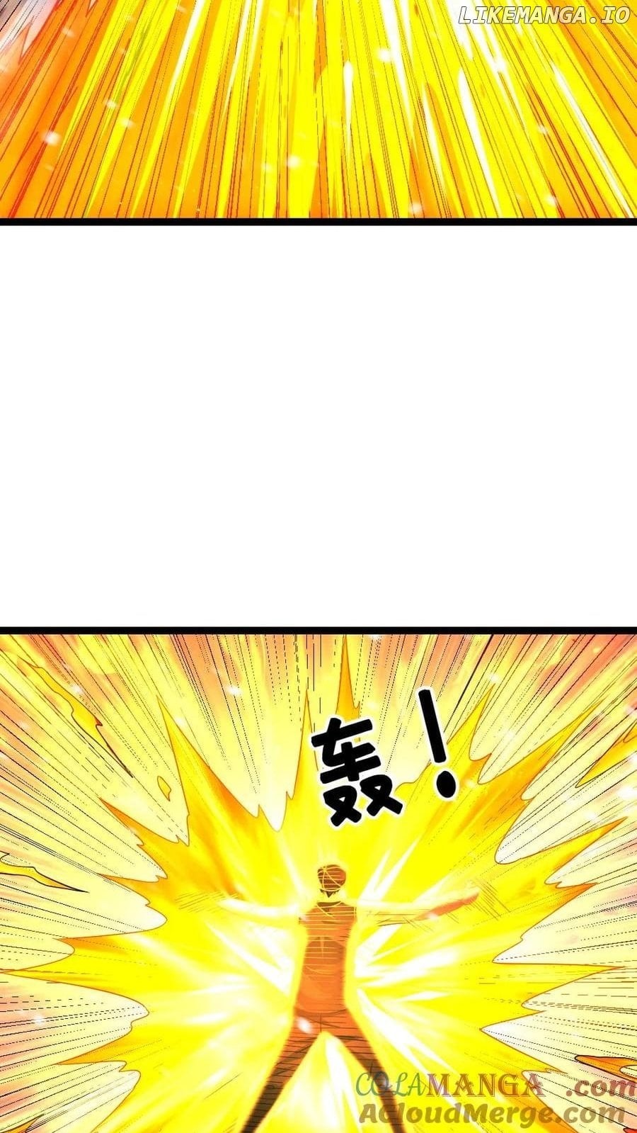 Global Freeze: I Created An Apocalypse Shelter Chapter 622 - Page 2