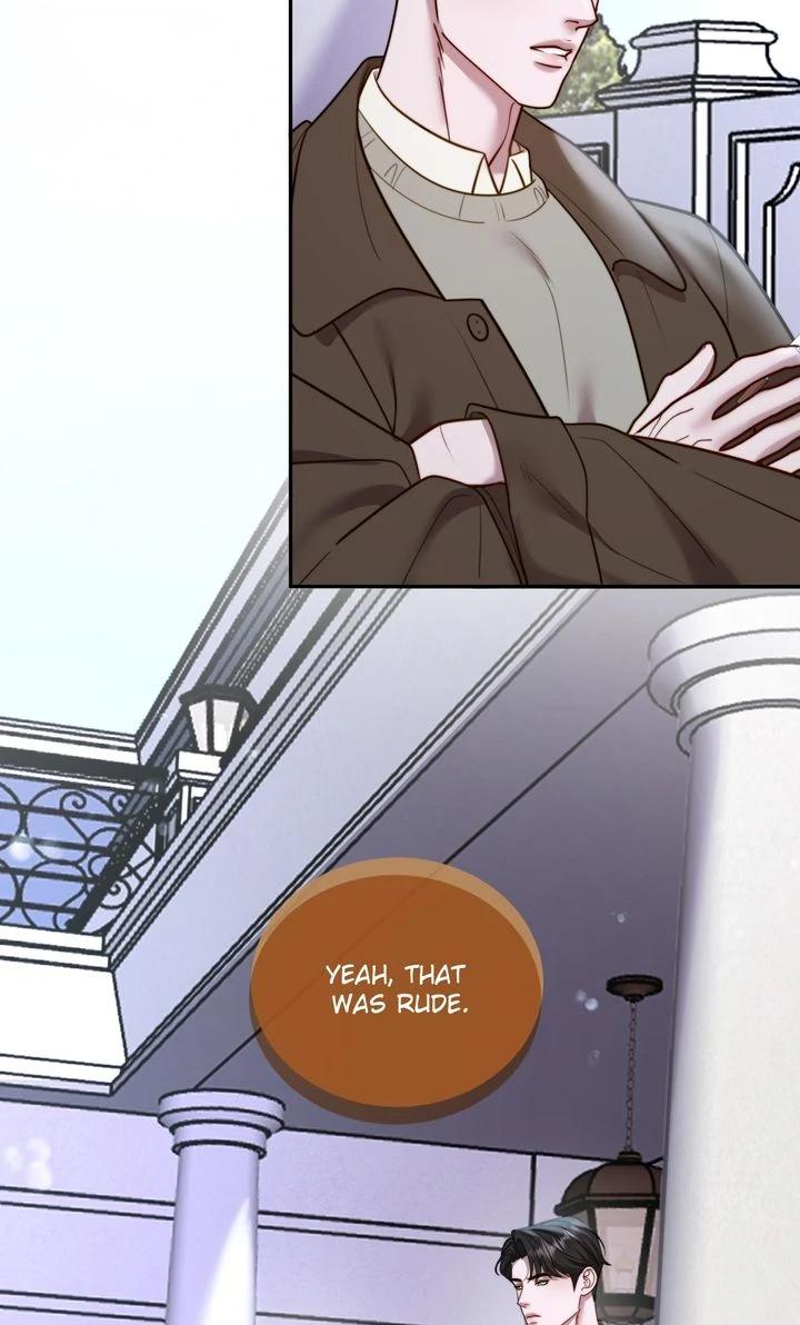 The Billionaire’s Replacement Wife Chapter 61 - Page 11