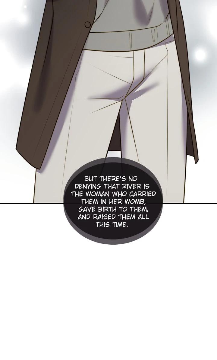 The Billionaire’s Replacement Wife Chapter 61 - Page 18