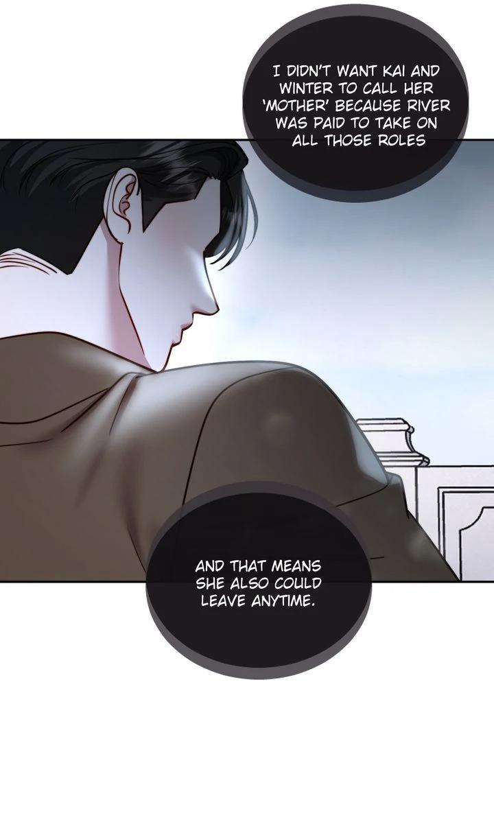 The Billionaire’s Replacement Wife Chapter 61 - Page 19