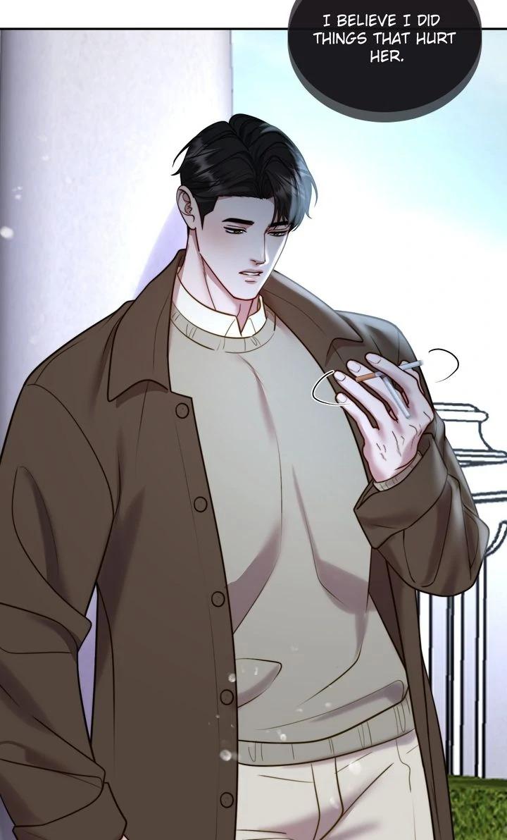 The Billionaire’s Replacement Wife Chapter 61 - Page 23