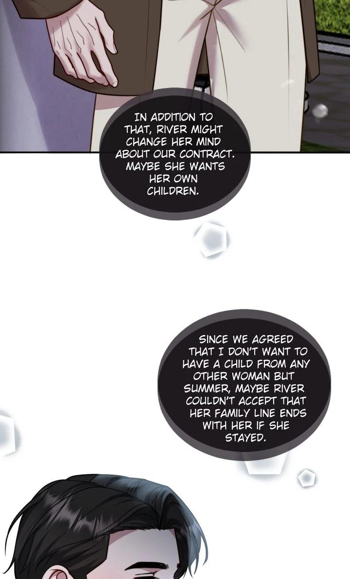 The Billionaire’s Replacement Wife Chapter 61 - Page 24
