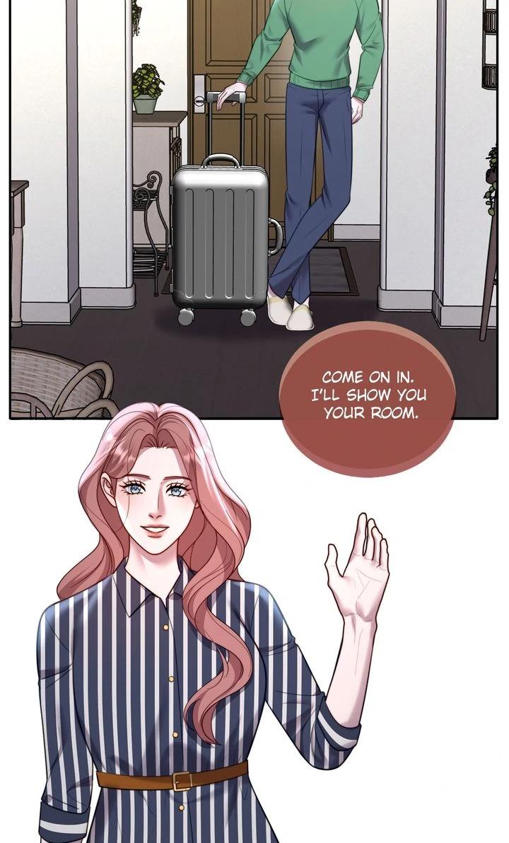The Billionaire’s Replacement Wife Chapter 61 - Page 40