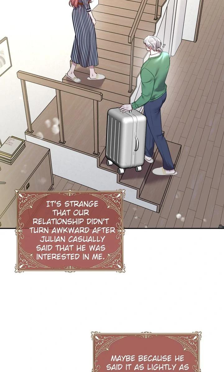 The Billionaire’s Replacement Wife Chapter 61 - Page 43