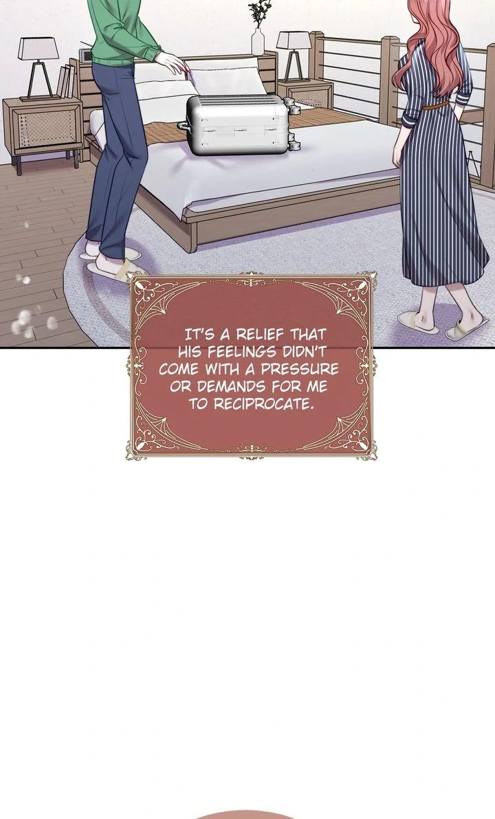 The Billionaire’s Replacement Wife Chapter 61 - Page 46