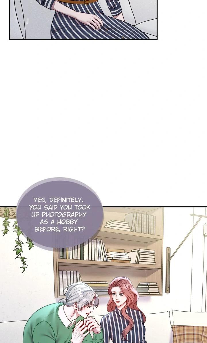 The Billionaire’s Replacement Wife Chapter 61 - Page 50