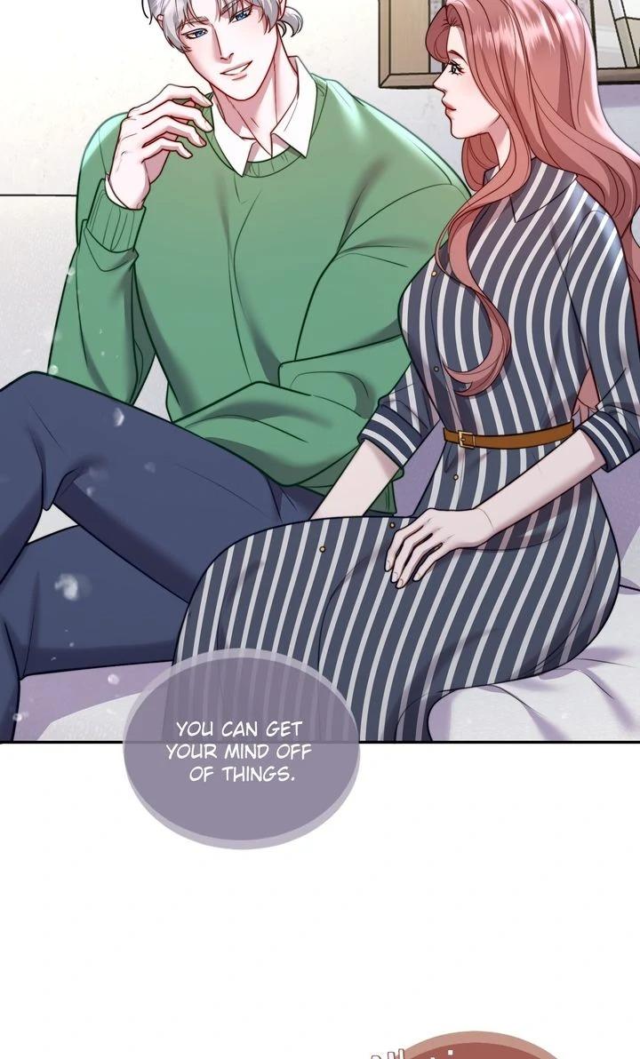 The Billionaire’s Replacement Wife Chapter 61 - Page 52