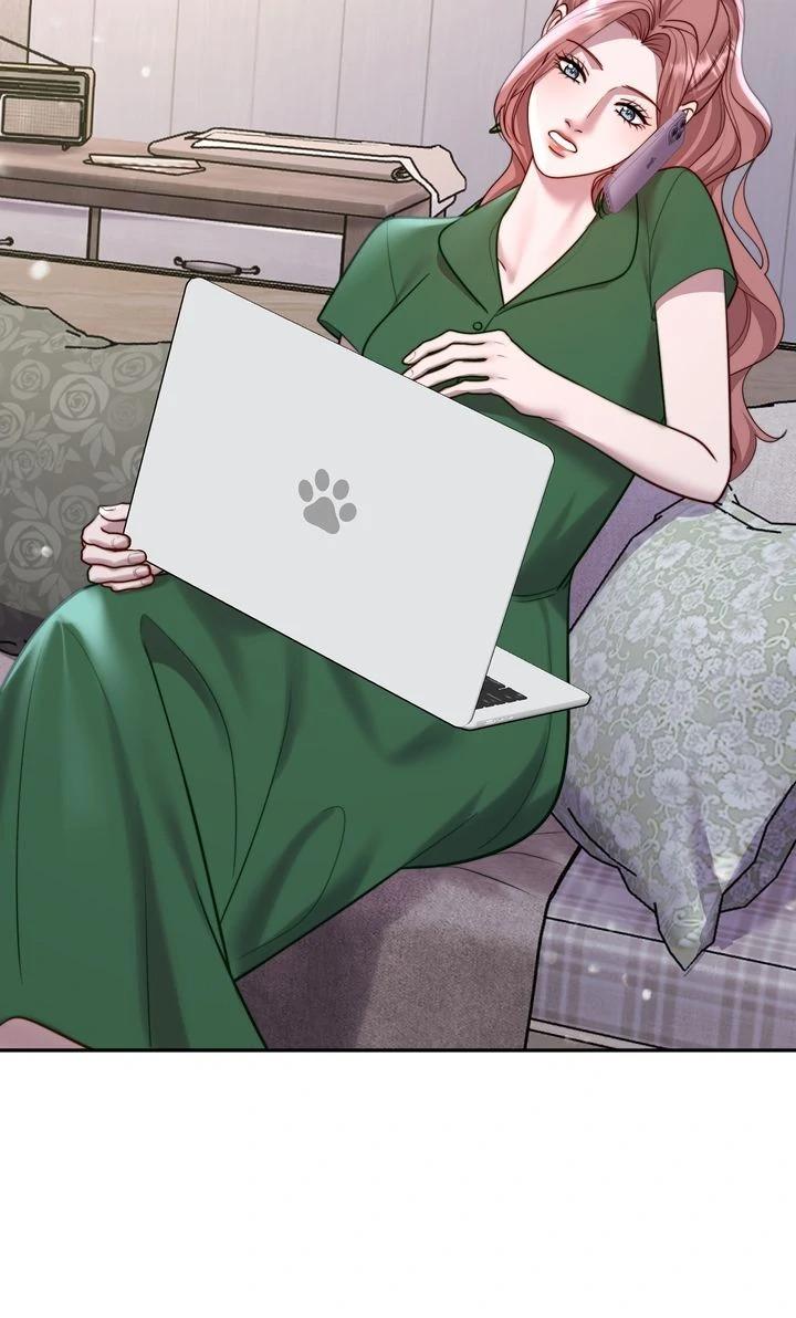 The Billionaire’s Replacement Wife Chapter 61 - Page 57
