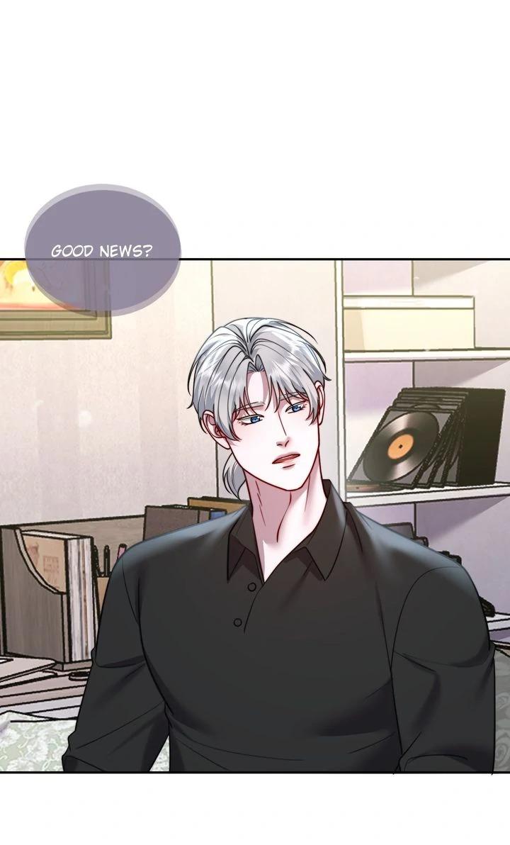 The Billionaire’s Replacement Wife Chapter 61 - Page 59