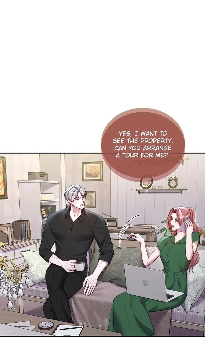 The Billionaire’s Replacement Wife Chapter 61 - Page 60
