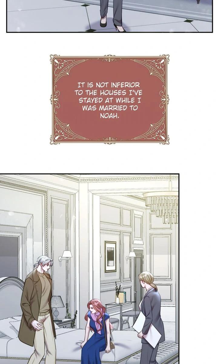 The Billionaire’s Replacement Wife Chapter 62 - Page 12
