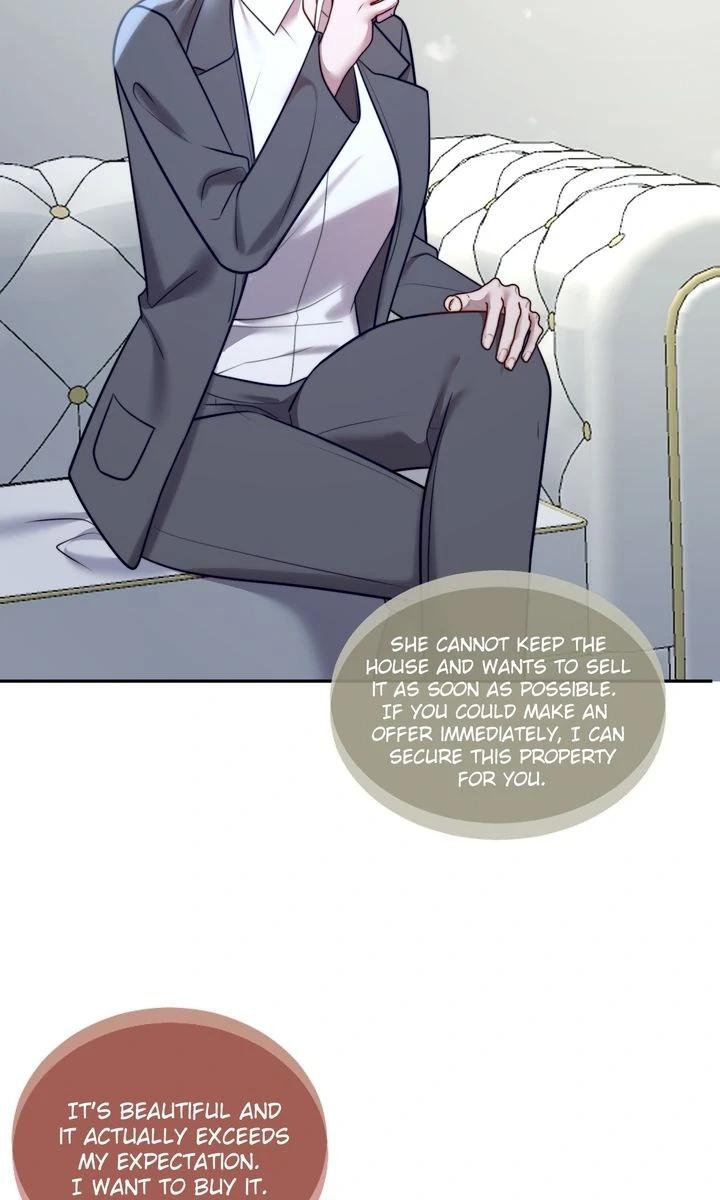 The Billionaire’s Replacement Wife Chapter 62 - Page 18