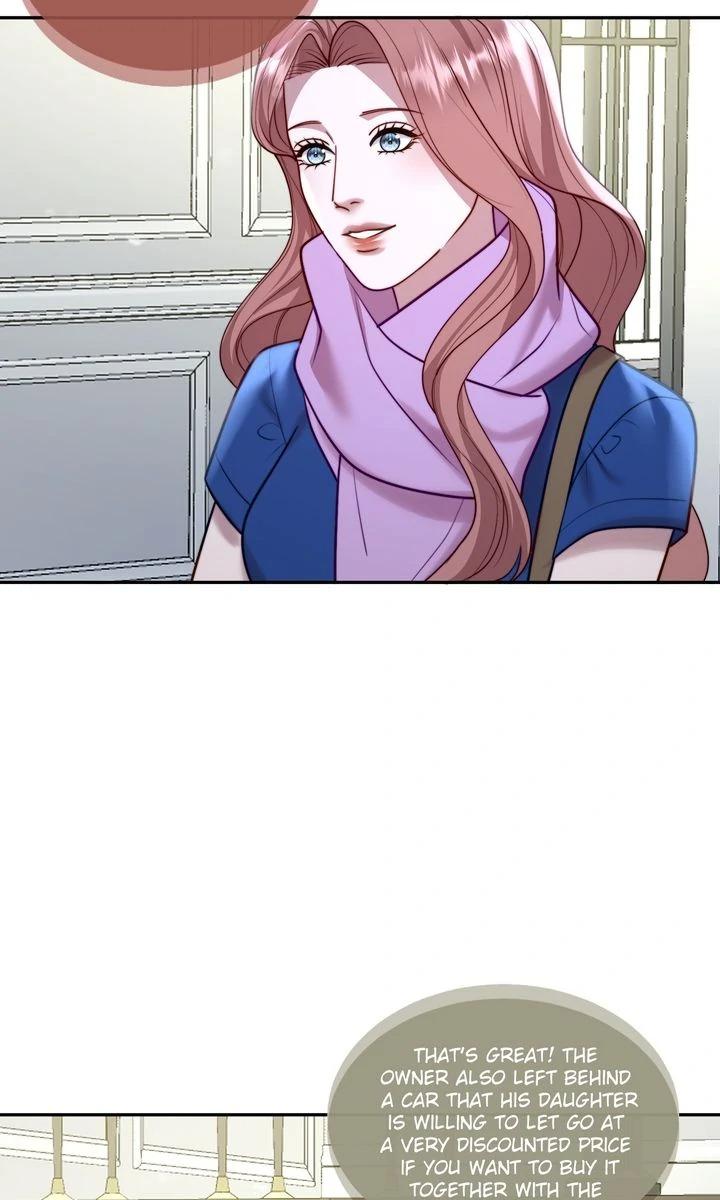 The Billionaire’s Replacement Wife Chapter 62 - Page 19