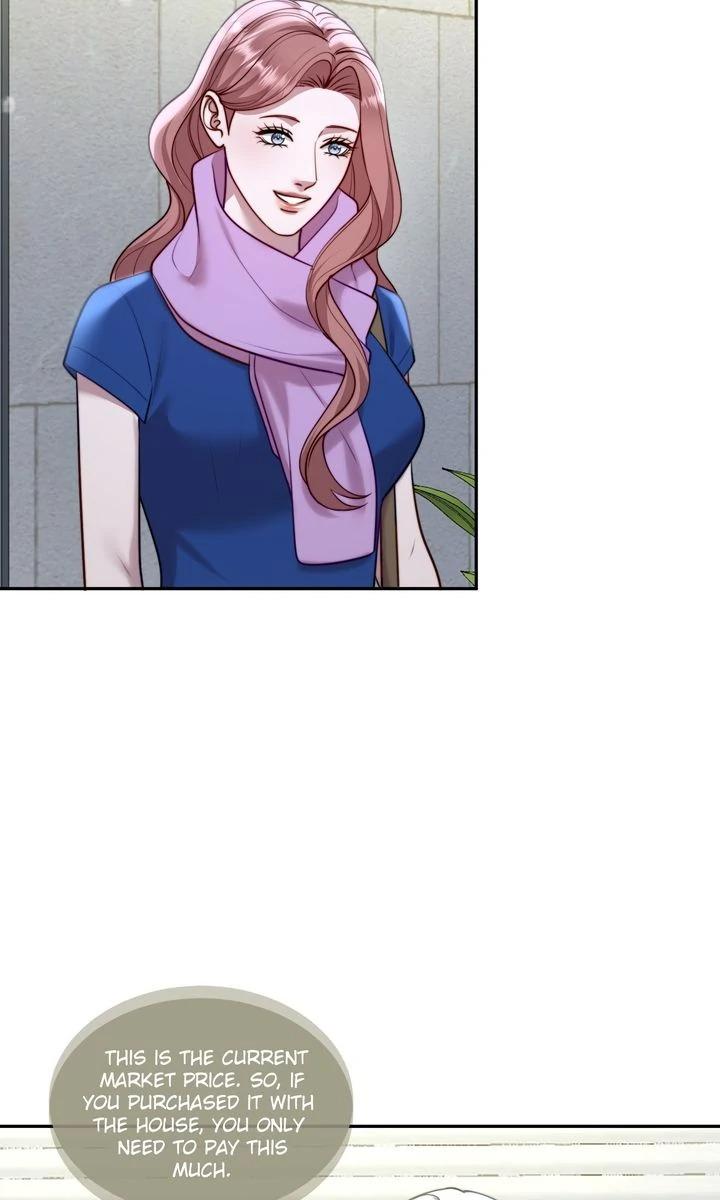 The Billionaire’s Replacement Wife Chapter 62 - Page 27