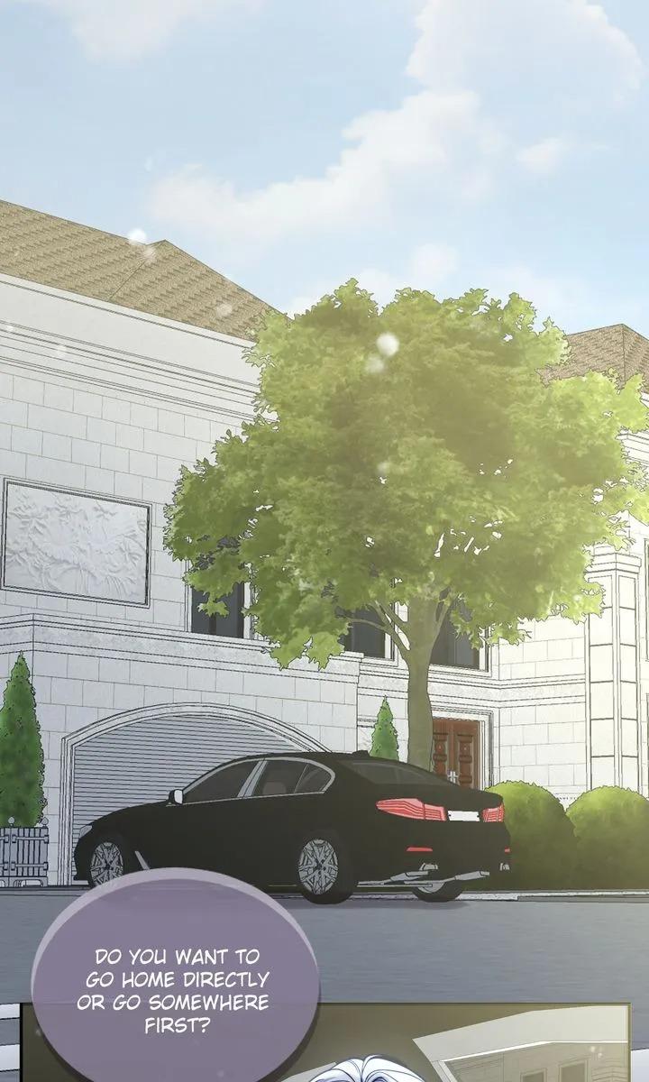 The Billionaire’s Replacement Wife Chapter 62 - Page 37