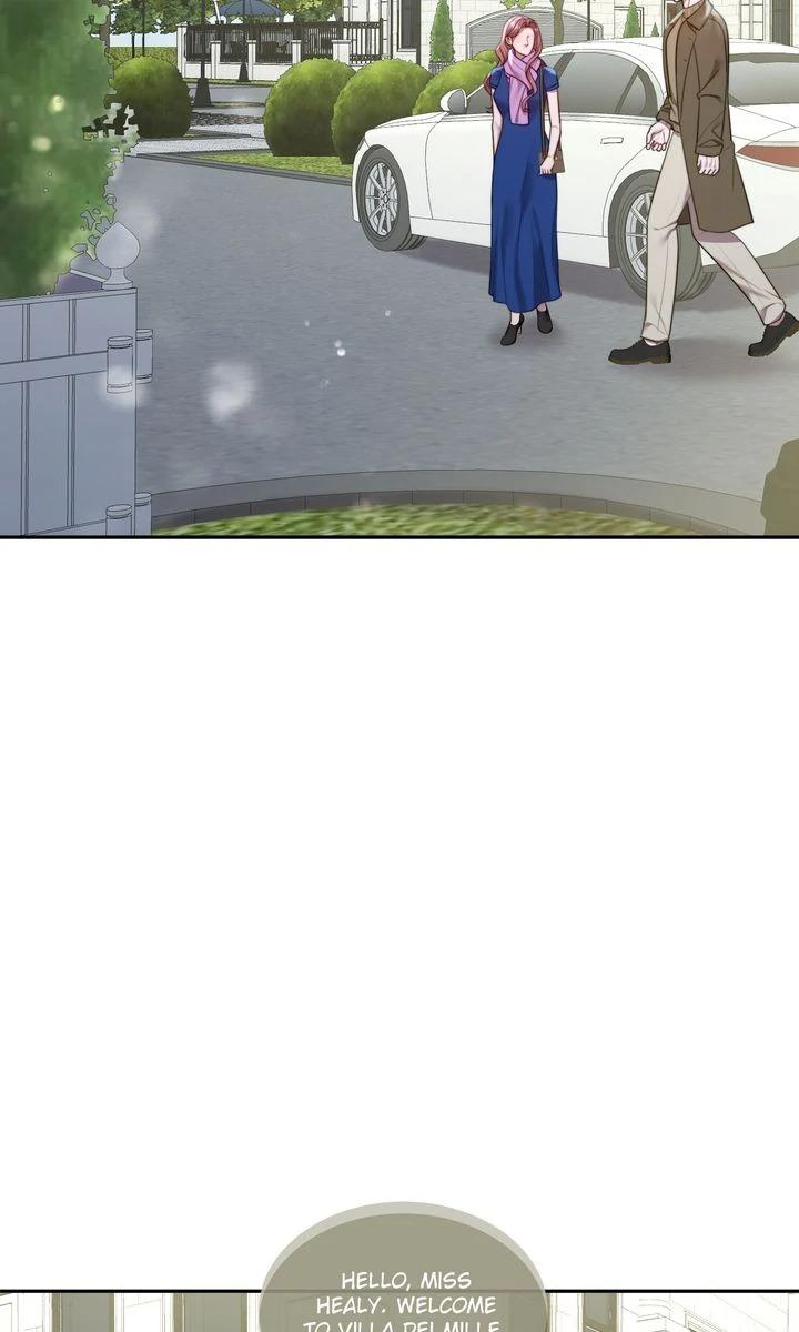 The Billionaire’s Replacement Wife Chapter 62 - Page 4