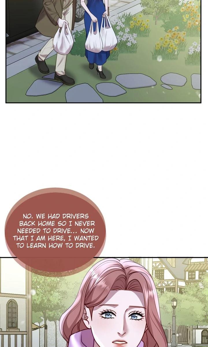 The Billionaire’s Replacement Wife Chapter 62 - Page 42