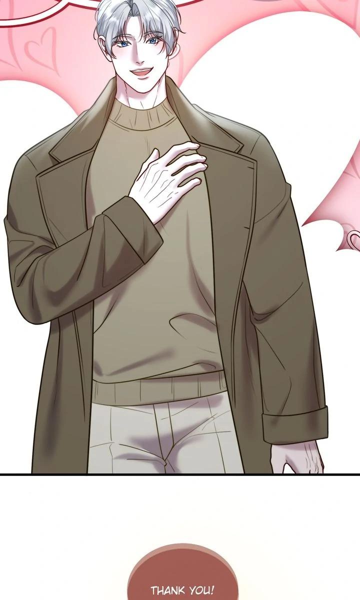 The Billionaire’s Replacement Wife Chapter 62 - Page 49
