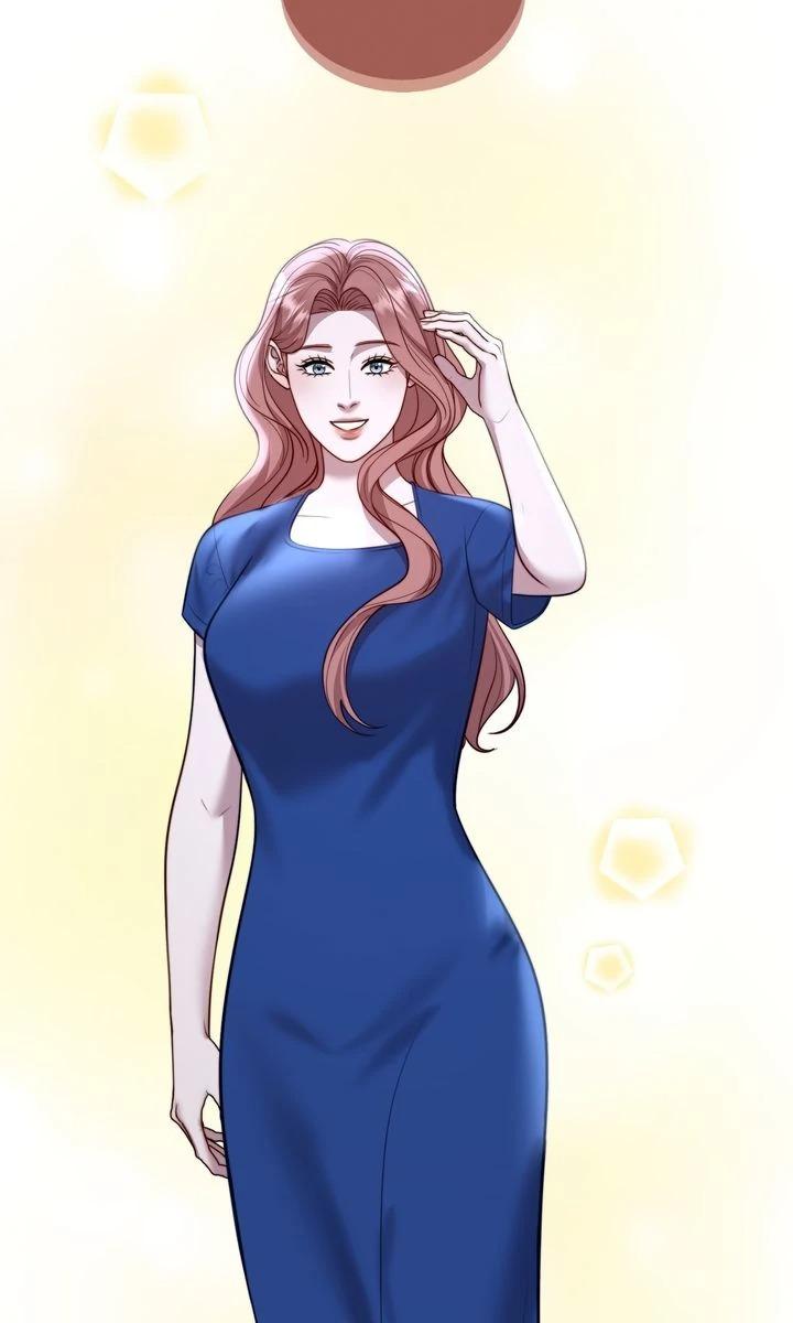 The Billionaire’s Replacement Wife Chapter 62 - Page 50