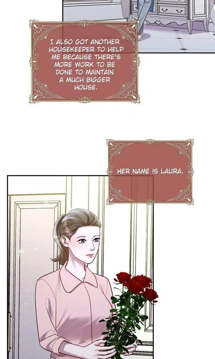 The Billionaire’s Replacement Wife Chapter 62 - Page 55
