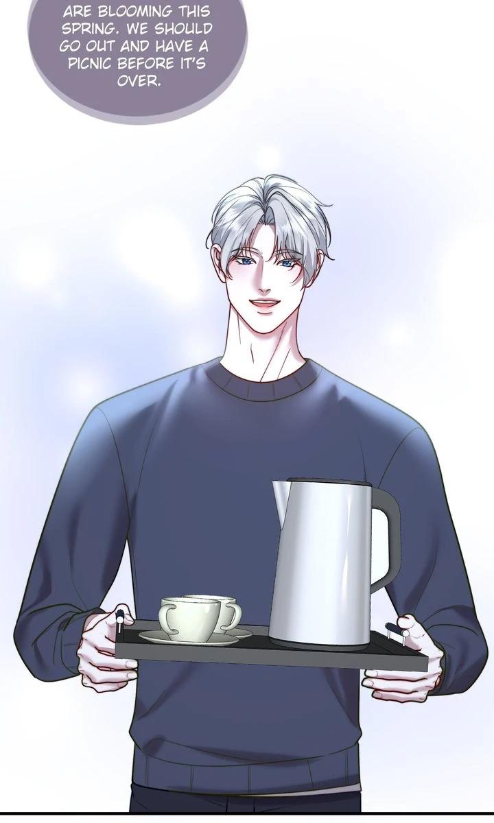 The Billionaire’s Replacement Wife Chapter 62 - Page 59