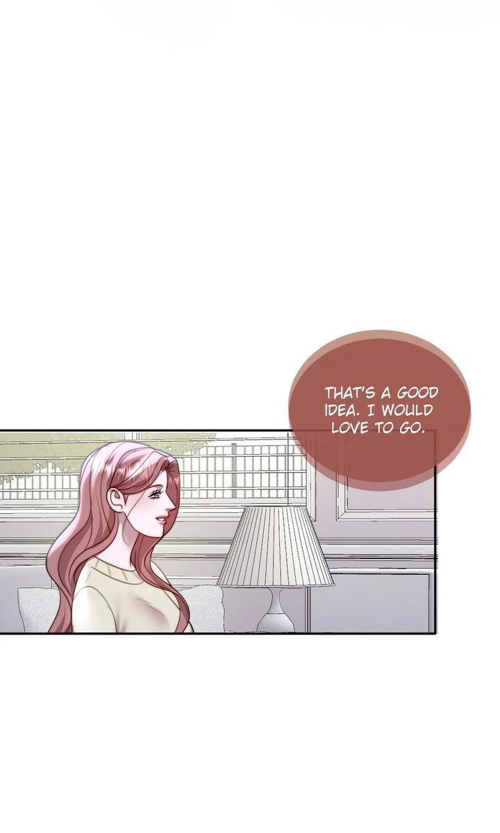 The Billionaire’s Replacement Wife Chapter 62 - Page 60