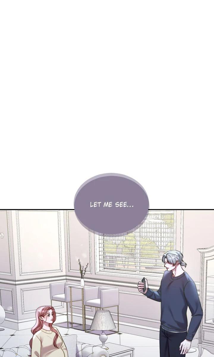 The Billionaire’s Replacement Wife Chapter 62 - Page 61
