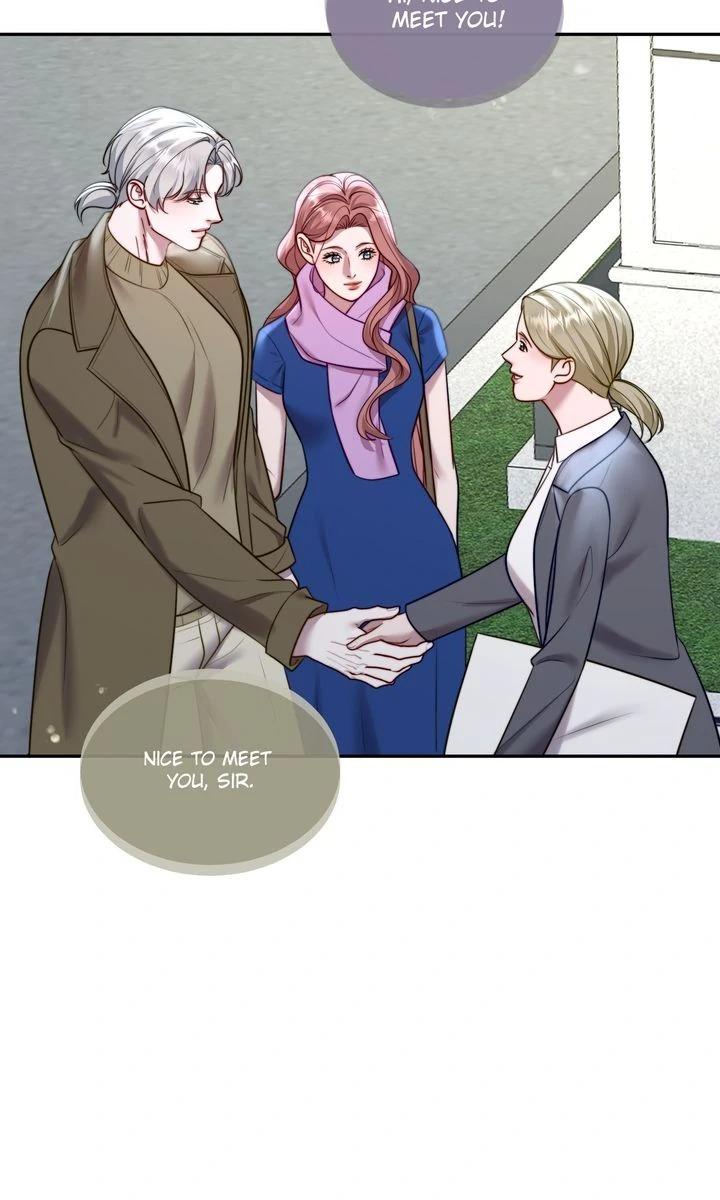The Billionaire’s Replacement Wife Chapter 62 - Page 8