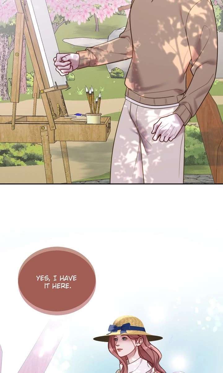 The Billionaire’s Replacement Wife Chapter 63 - Page 19