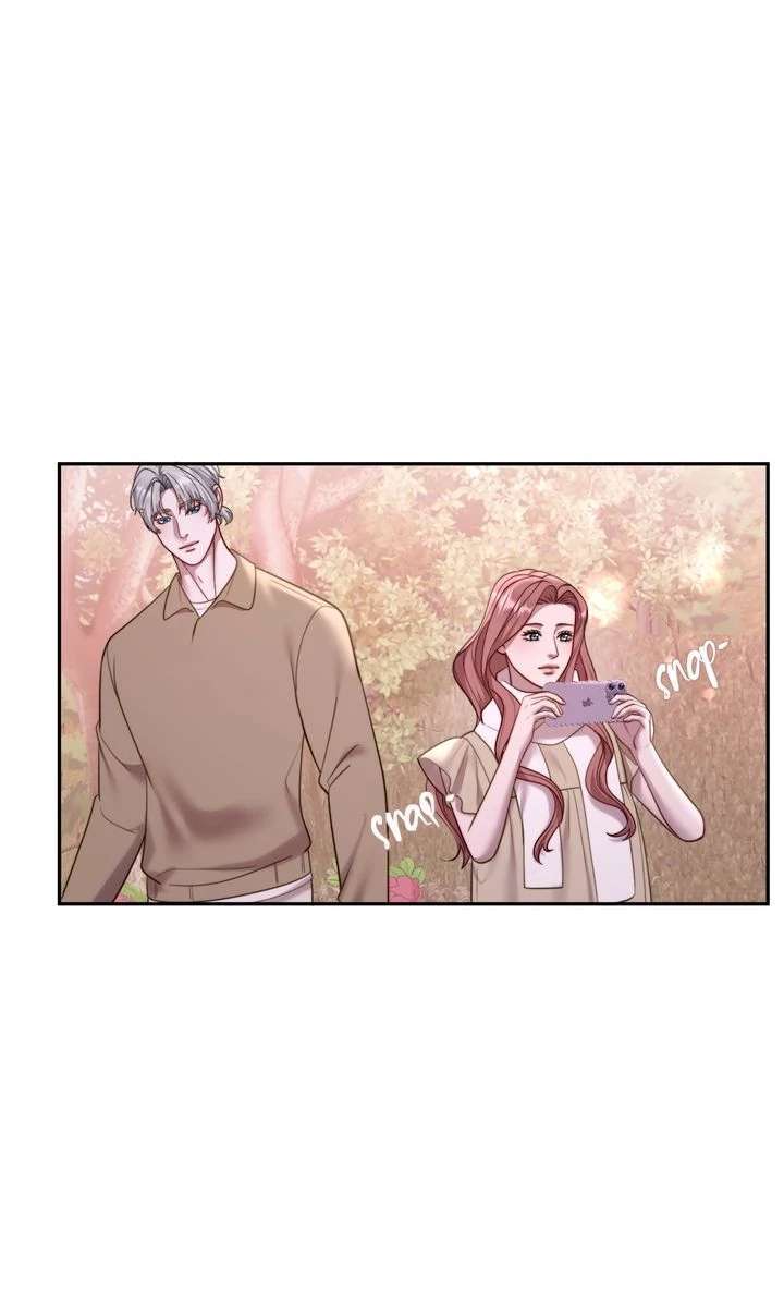 The Billionaire’s Replacement Wife Chapter 63 - Page 52