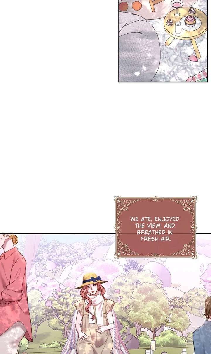 The Billionaire’s Replacement Wife Chapter 63 - Page 8