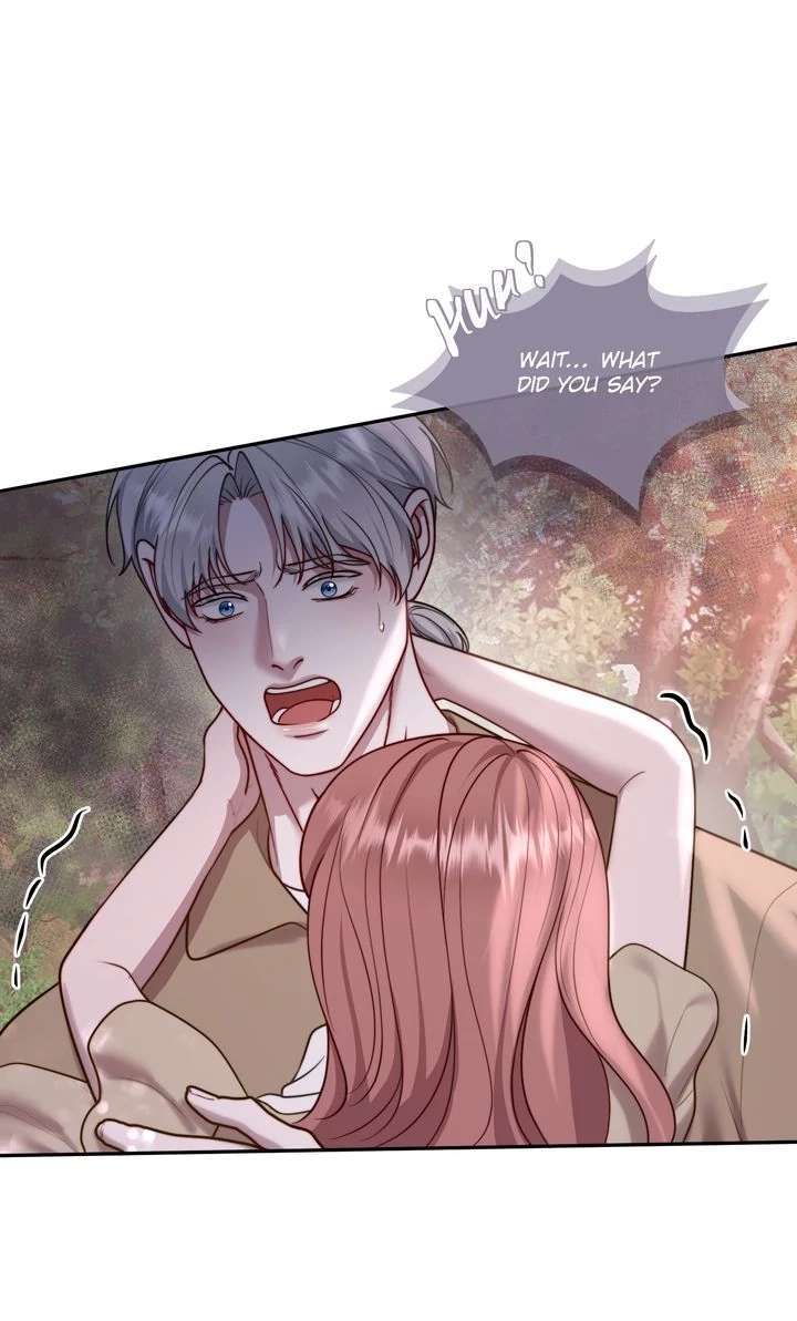 The Billionaire’s Replacement Wife Chapter 64 - Page 10