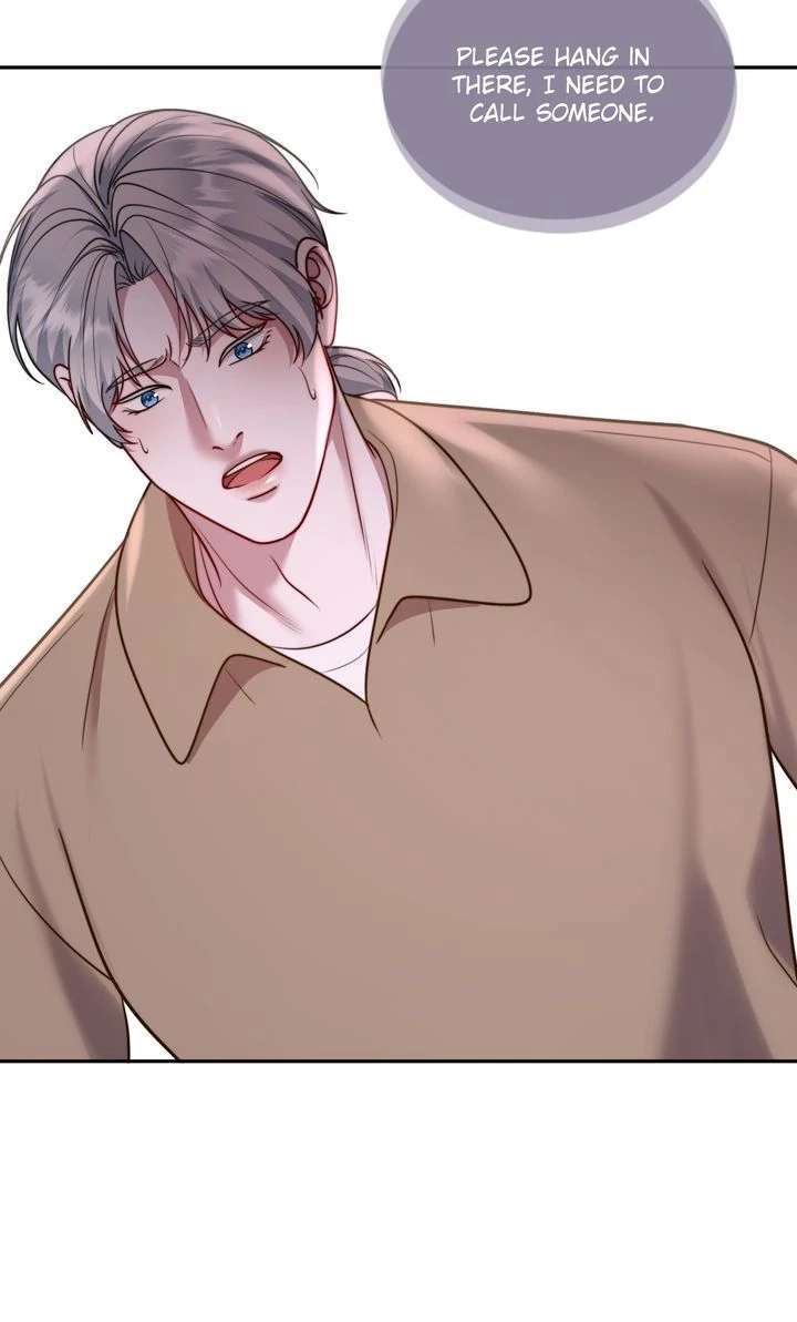 The Billionaire’s Replacement Wife Chapter 64 - Page 16