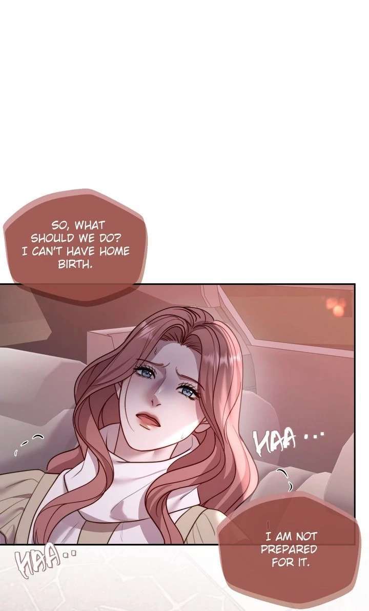 The Billionaire’s Replacement Wife Chapter 64 - Page 29