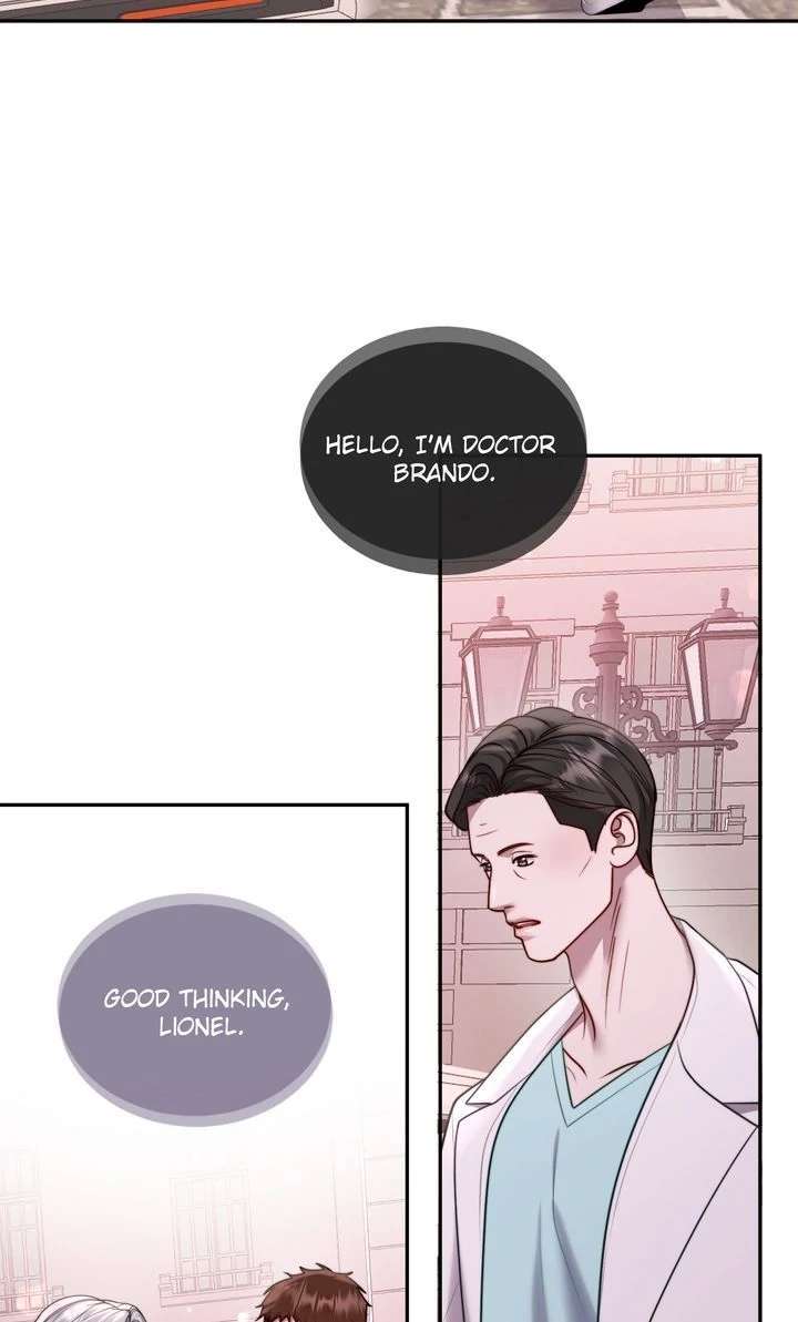 The Billionaire’s Replacement Wife Chapter 64 - Page 39